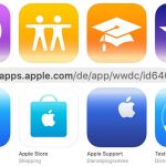 Apple Apps Links