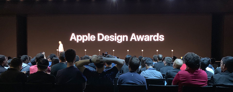 Apple Design Awards: 34 Ausnahme-Apps sind nominiert | iphone-ticker.de