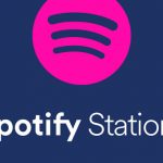 Spotify Stations Feature