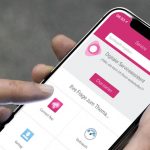 Telekom Chartbot Meinmagenta App