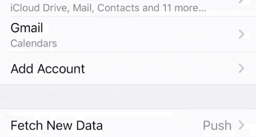 iOS 13: Face ID schützt aktuelle Beta unzureichend › 