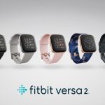 Fitbit Versa 2 Family Inbox Lineup