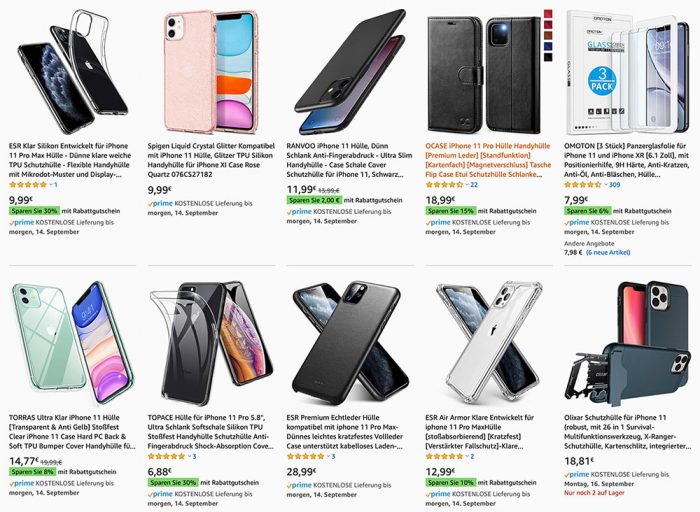 Iphone Cases Amazon