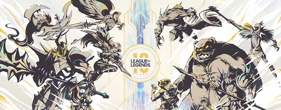 League Of Legends Game Startet Nicht