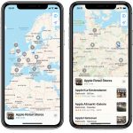 Sammlungen Karten App