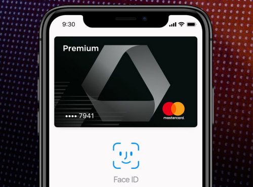 Apple Pay Commerzbank
