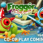 Frogger In Toy Town Koop Modus