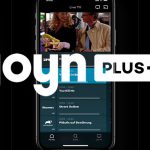 Joyn Plus Feature