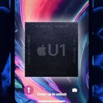 Apple U1 Chip
