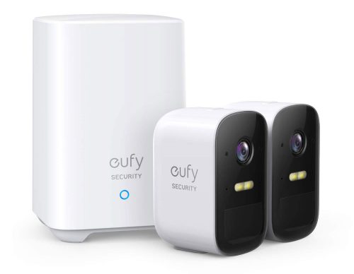Eufy 2 C Kamera Homekit