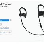Powerbeats3 Wireless Bei Apple