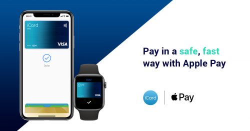 Apple Pay Icard Small