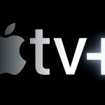 Apple Tv Plus Logo