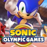 Sonic Olympic Games