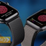 Apple Watch Touch Id
