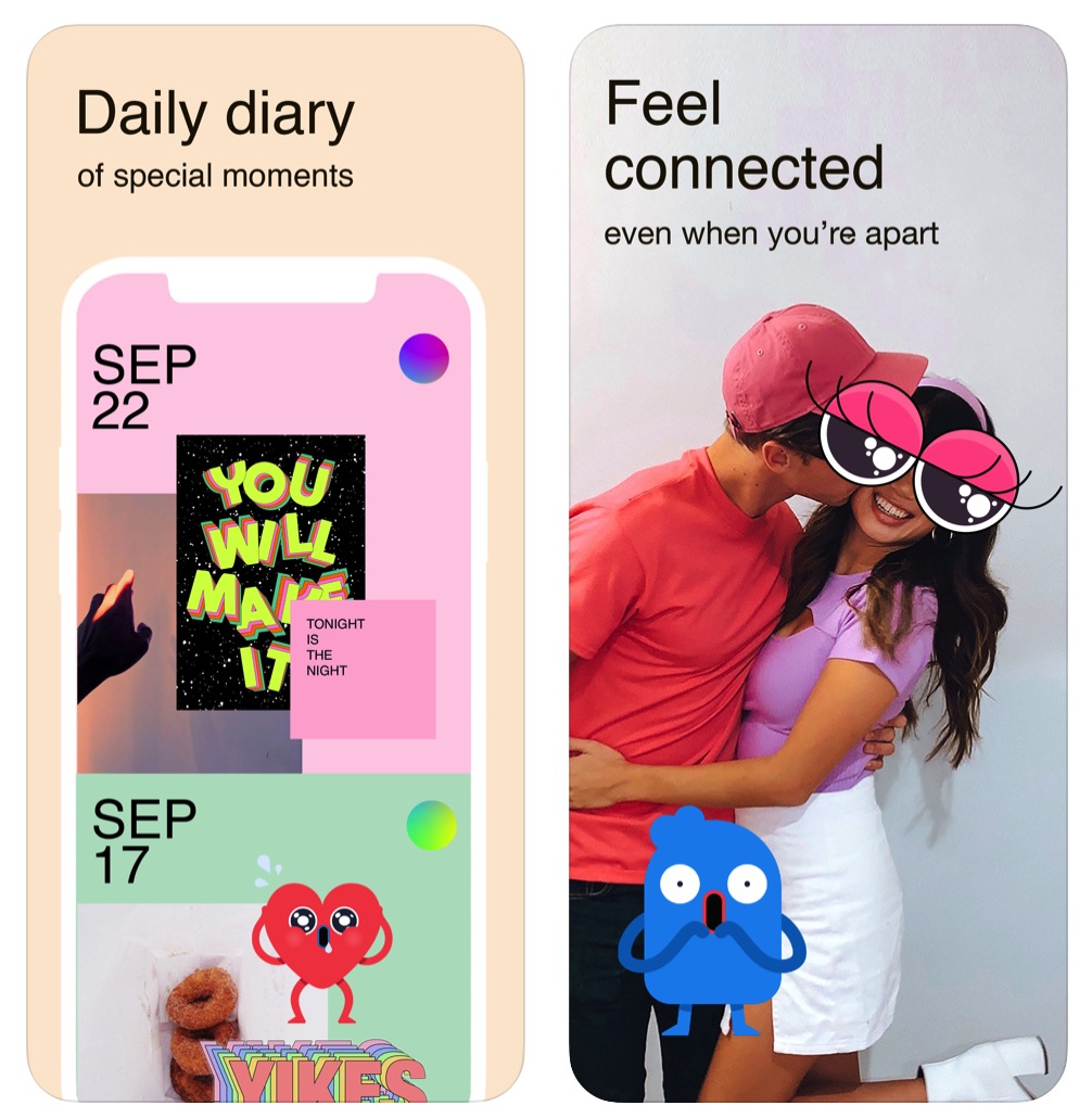 Neueste dating-apps für das iphone