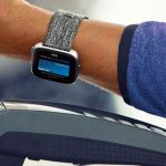 Fitbit Pay Feature