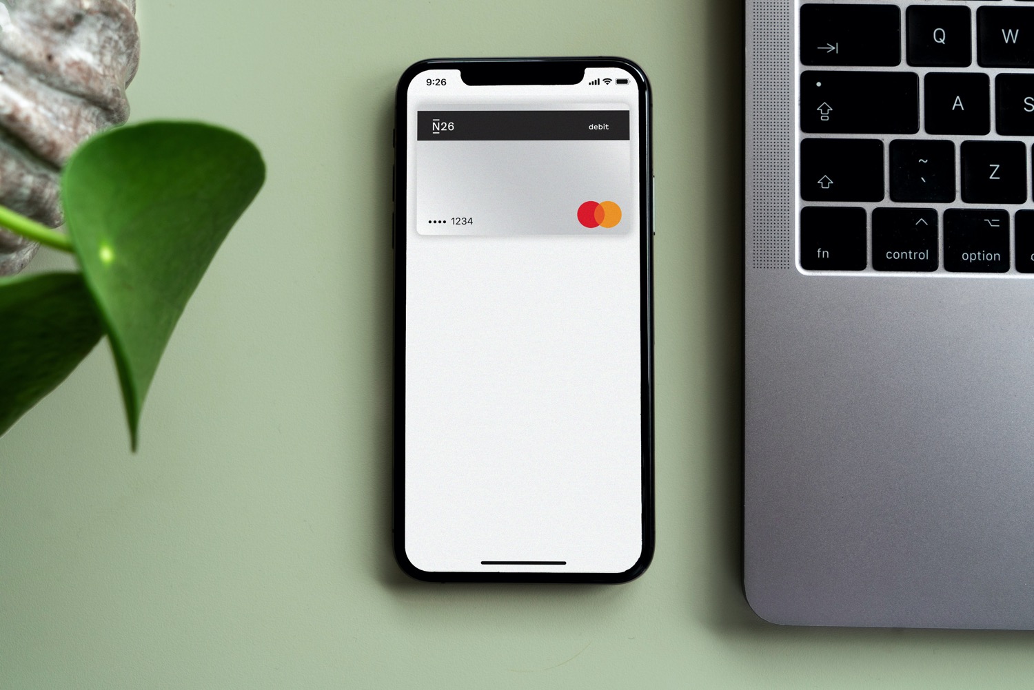 Apple Pay N26 Digitalkarte Payback Und Mercedescard Kommen