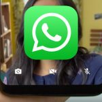 Whatsapp Video Anruf