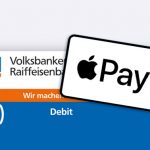 Volksbanken Apple Pay Mit Debitkarte