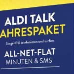 Aldi Talk Feature