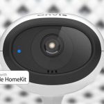Homekit Kamera Onvis C3 Feature