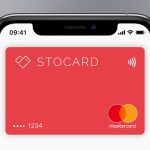 Stocard Apple Pay Iphone