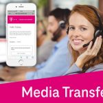 Telekom Media Transfer