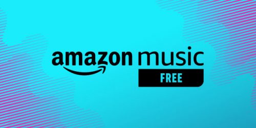 Amazon Music Free