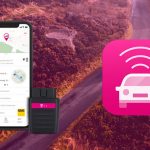 Telekom Carconnect Feature