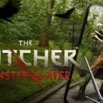 The Witcher Monster Slayer Header