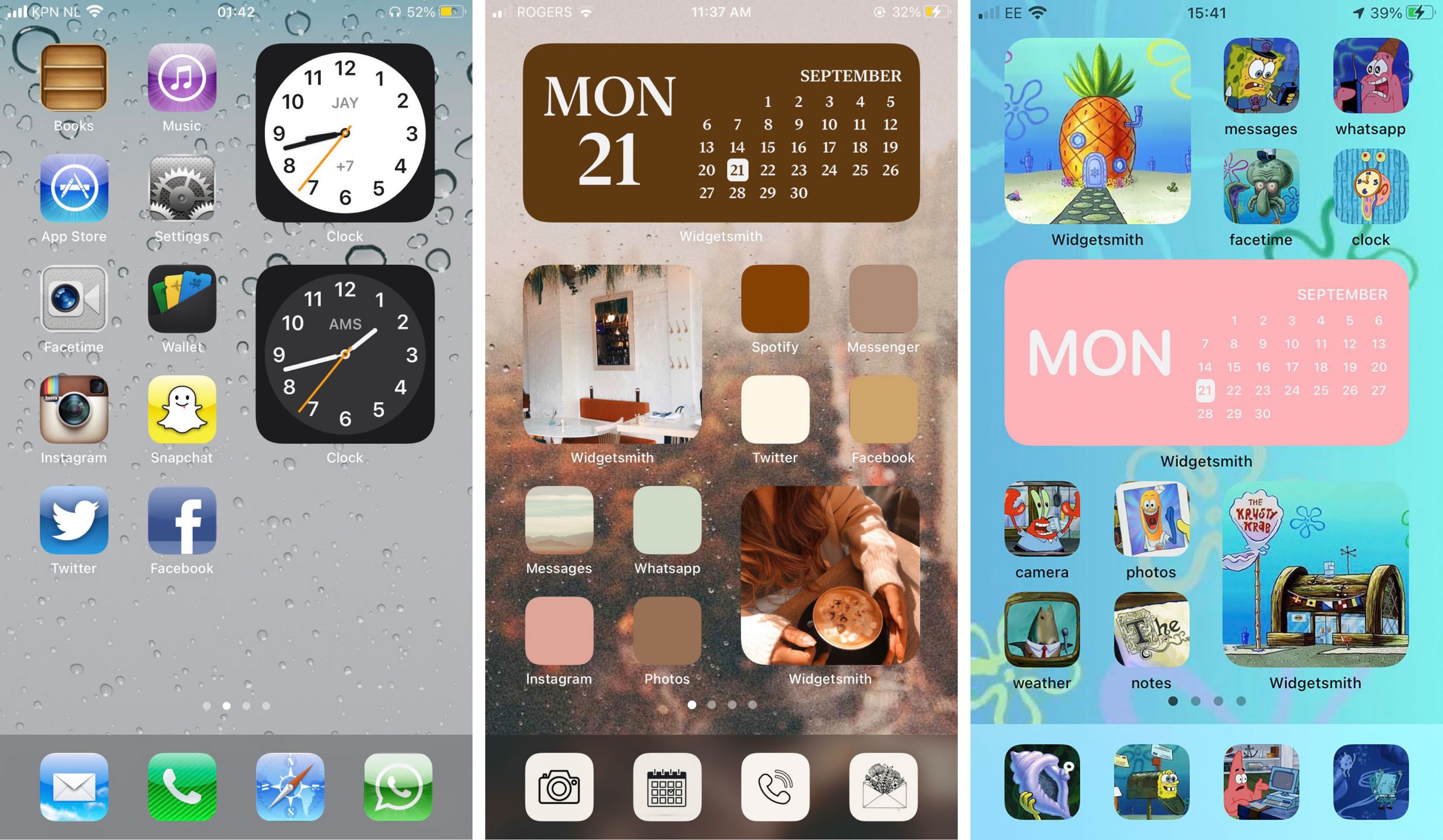 Icon Themer Eigene App Icons Ohne Kurzbefehl Umweg Iphone Ticker De