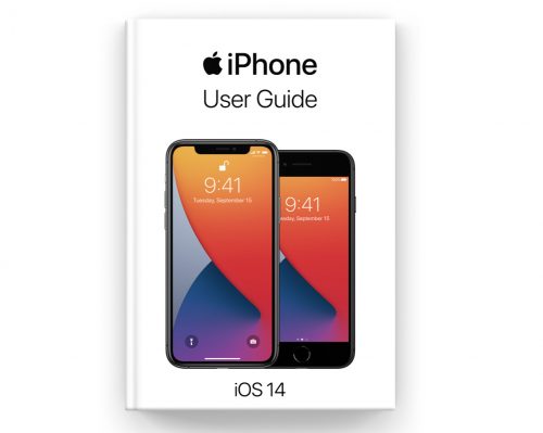 Ios 14 Handbuch Apple
