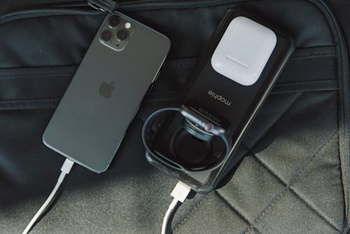 Mophie All In One Small