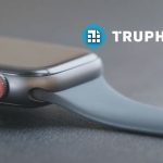 Truphone Apple Watch Feature