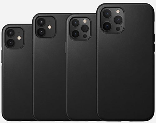 Nomad IPhone Cases