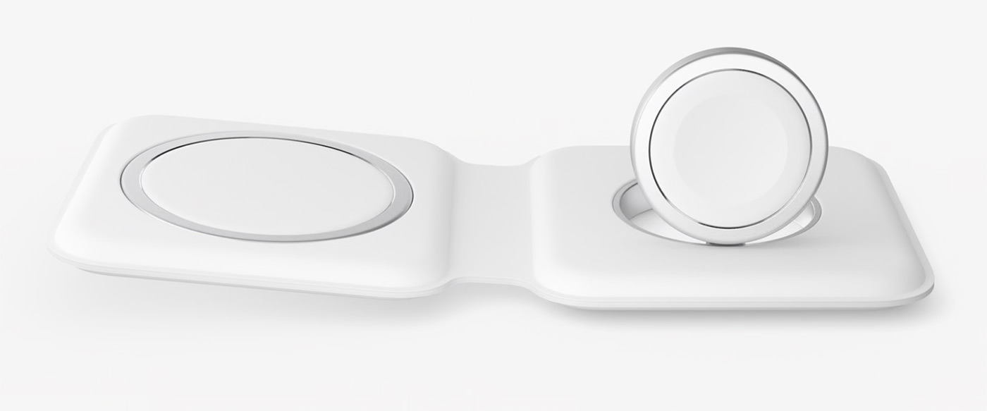 Apple: MagSafe-Charger entfaltet nur mit neuem 20-W-Netzteil volle Leistung