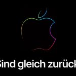 Apple Store Sind Gleich Zurueck