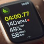 Apple Fitness Plus Apple Watch