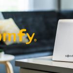 Somfy Homekit Feature