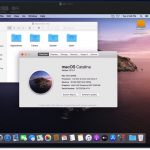 Aws Mac Desktop 1500
