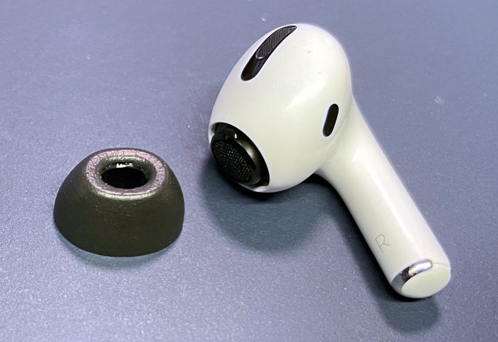 Comply Foam Airpods Pro