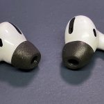 Comply Foams Airpods Pro