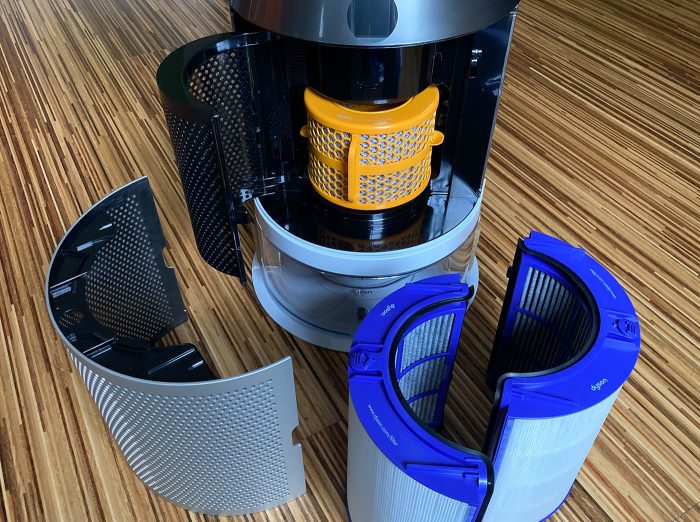 Dyson Pure Humidify Cool Filter