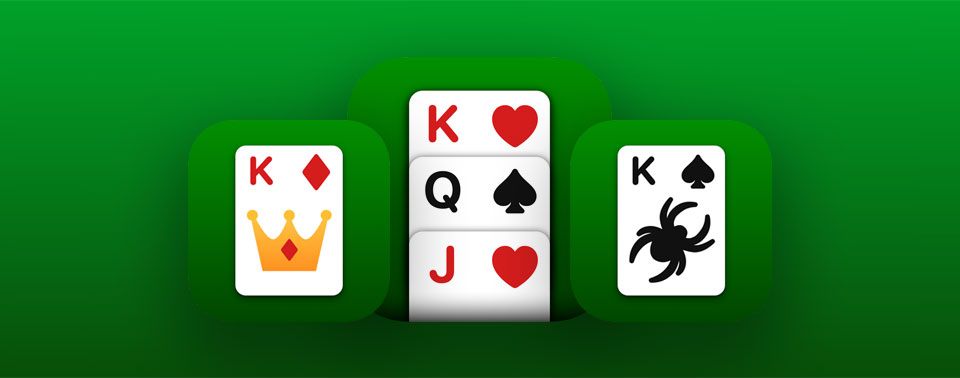 Kartenspiel App