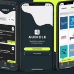 Audicle App Feature