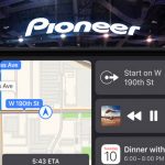 Pioneer Feature