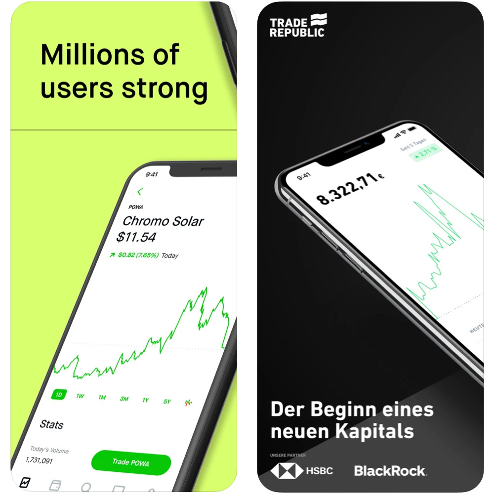 GameStop: Aktien-Apps bringen die Wall Street in Bedrängnis › iphone-ticker.de