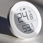 Zeyue Homekit Thermometer