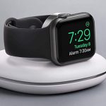 Anker Apple Watch Ladestation